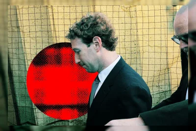 Meta Ketergantungan pada AI Google, Zuckerberg Dipermalukan