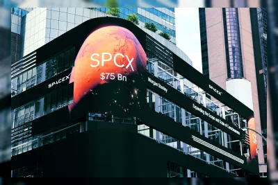 Masalah di Balik Perangkat AI Rahasia SpaceX