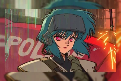 Sutradara Ghost in the Shell Pastikan Tidak Ada GenAI dalam Remake