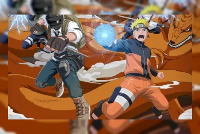 PUBG Mobile dan Naruto Shippuden Kolaborasi Juli 2026, Ada Karakter Gratis