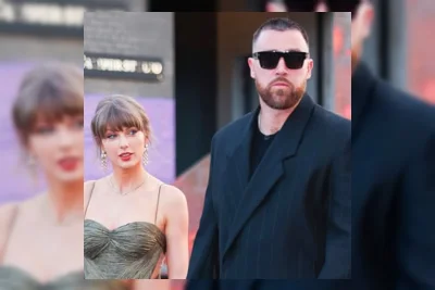 Persiapan Pernikahan Taylor Swift dan Travis Kelce di Madison Square Garden