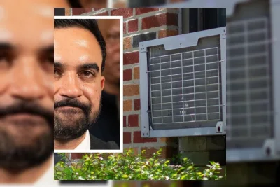 Politisi Republik Kritik Wali Kota New York soal Imbauan Hemat Energi