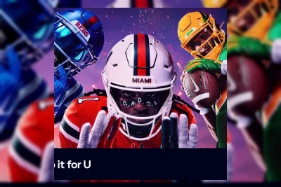 EA Sports Buka Early Access College Football 27, Ini Fitur Barunya
