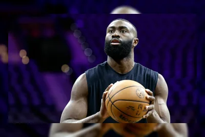 2026-27 NBA Finals: Spurs Favorit, 76ers Naik Setelah Dapat Brown
