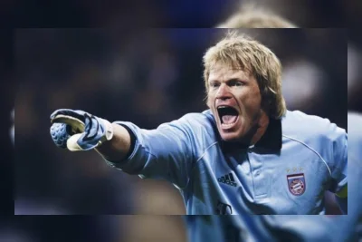 Oliver Kahn Murka: Timnas Jerman di Piala Dunia 2026 Dihuni Pemain Mental Tempe