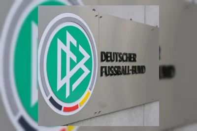 Polisi Geledah Markas Sepak Bola Jerman Terkait Dugaan Korupsi Euro 2024