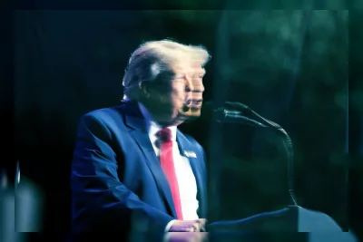 Keuntungan Trump dari Kripto dan Korupsi Capai Rp22 Triliun