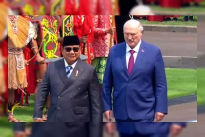 Belarus Siap Pasok Daging dan Susu ke Indonesia, Buka Kran Impor Baru