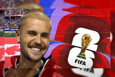 Justin Bieber Dikabarkan Akan Tampil di Final Piala Dunia FIFA