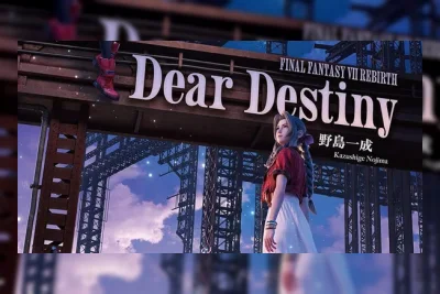 Square Enix Manga & Books Umumkan 8 Manga dan 2 Buku Final Fantasy