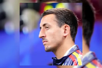 Mikel Oyarzabal Bawa Spanyol ke Babak 16 Besar Piala Dunia