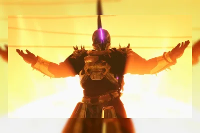 Manajer Komunitas Destiny 2 Kritik Pemimpin yang Buat Keputusan Buruk Bertahun-tahun