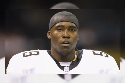 Mantan Pemain NFL Keith Mitchell Meninggal di Usia 51 Tahun