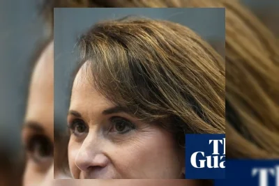 Jaksa Agung Louisiana Liz Murrill Didakwa 16 Tuduhan Pidana