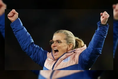 Sarina Wiegman Didorong Jadi Pelatih Belanda Gantikan Ronald Koeman