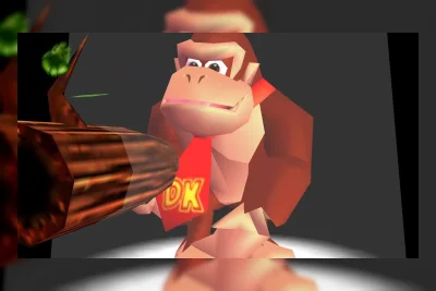 Proyek Rekompilasi Donkey Kong 64 Tolak "AI Vibe Coding" demi Kualitas