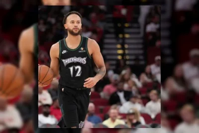 Toronto Raptors Rekrut Veteran Kyle Anderson dengan Kontrak Satu Tahun