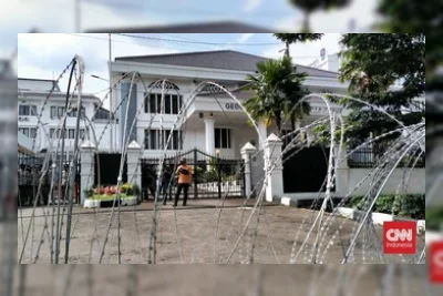 DPRD Setujui Usulan Perubahan Nama Jawa Barat Jadi Tatar Sunda