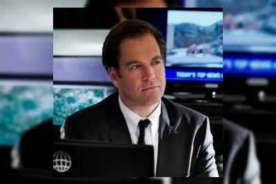 Michael Weatherly Kembali ke NCIS untuk Arc Sepanjang Musim 24