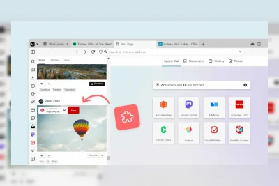 Lima Browser Eropa Tawarkan Alternatif Privasi dan Kedaulatan Data