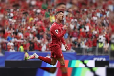 Rekor 68 Tahun Piala Dunia Pecah, Cubarsi-Yamal Sejajar Pele-Alfatini