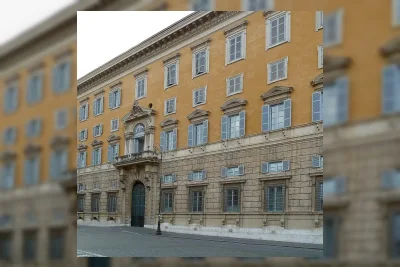 Vatikan Nyatakan Ekskomunikasi Enam Uskup SSPX