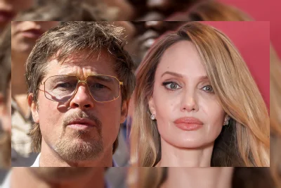 Angelina Jolie Bantah Klaim Brad Pitt Soal Keuangannya dalam Pertarungan Hukum