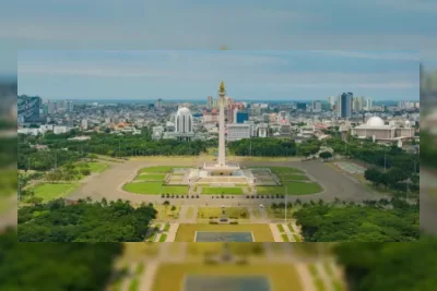 Transformasi BUMN: Restrukturisasi dan Integrasi Dorong Kinerja Positif