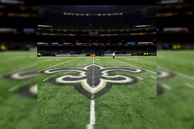Mantan Linebacker NFL Keith Mitchell Meninggal di Usia 51 Tahun