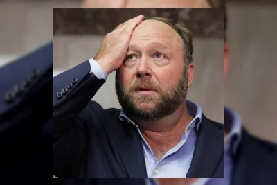 The Onion Luncurkan Parodi Infowars, Donasikan Pendapatan untuk Keluarga Sandy Hook