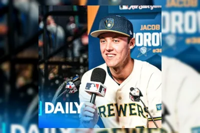 Jordan Walker Pukul Three-Run Homer, Akhiri 17 Pertandingan Tanpa Home Run
