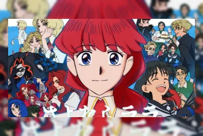Takushi Koide Bawa Nuansa 90-an di Goodbye, Lara dengan Garis Tebal dan Animasi Gambar Tangan
