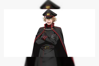 Tougen Anki: Nikko Kegon Falls Arc Umumkan Pengisi Suara Brigade Oni
