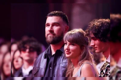 Taylor Swift Gelar Makan Malam Gladi Resik, Tamu Selebriti Berdatangan