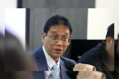 Purbaya: Indonesia Tidak Sedang Menuju Krisis, Ekonomi Terus Membaik