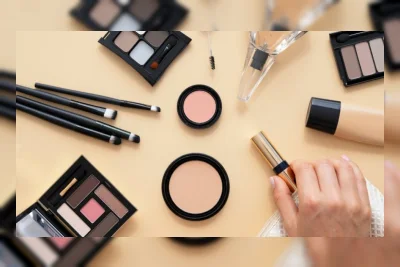 Urutan Makeup untuk Kulit Berminyak agar Bebas Kilap dan Tahan Lama