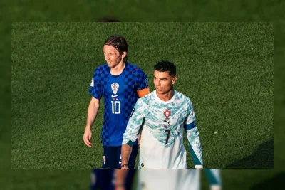 Cristiano Ronaldo Cetak Sejarah Baru di Piala Dunia 2026, Pecahkan Rekor Roger Milla