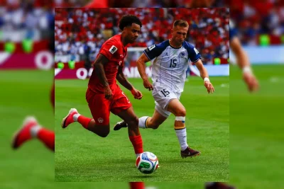 CRA Batalkan Sanksi Pegawai yang Pasang Antena untuk Nonton Piala Dunia
