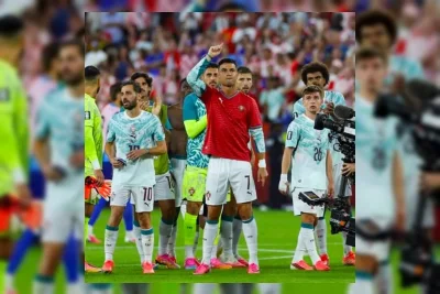Spanyol Hadapi Portugal di Babak 16 Besar Piala Dunia 2026