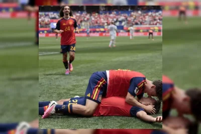 Spanyol Hadapi Portugal di Babak 16 Besar Piala Dunia 2026