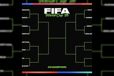 Spanyol dan Portugal Melaju ke Babak 16 Besar Piala Dunia 2026