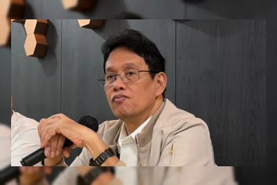 Purbaya Akui Kini Bisa Rumahkan Pegawai Bea Cukai yang Bermasalah