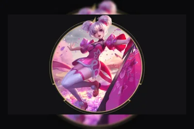 Panduan Skill dan Build Terbaik Xiao Qiao di Honor of Kings