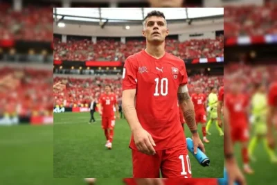 Petkovic Hadapi Timnas Swiss yang Pernah Dilatihnya di Piala Dunia