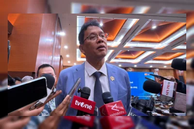 UU PFII Rampung 21 Juli, Purbaya Godok Insentif Nonpajak