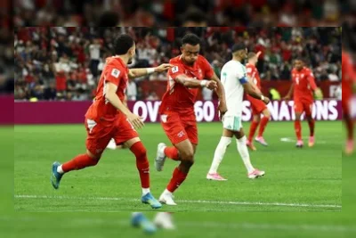 Swiss Sikat Aljazair 2-0, Lolos ke Babak 16 Besar Piala Dunia 2026