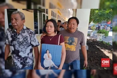 Keluarga Dokter Icha Laporkan Tiga Anggota DPRD TTU ke Polda NTT