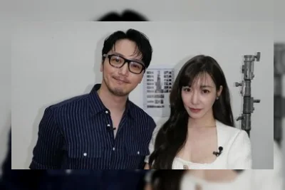 Tiffany Ungkap Respons Tak Terduga Byun Yo Han soal HyoRiSoo