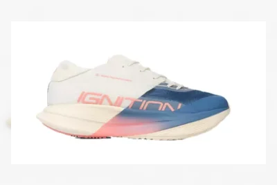4 Sepatu Lari SPECS Terlaris di Shopee, Ini Plus dan Minusnya Menurut Pembeli