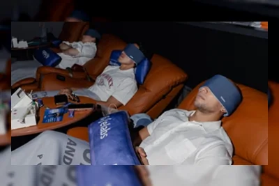 Lifelabs Luncurkan Pendekatan Alami untuk Tidur Lebih Nyenyak